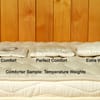 Holy Lamb Organics Certified Organic Wool Comforter image