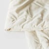 Holy Lamb Organics Certified Organic Wool Comforter image