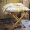 Libeco Belgian Linen Pillow Cover image
