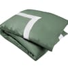 GingerLily Silk Duvet Cover image