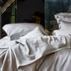 GingerLily Silk Fitted Sheet image