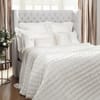 GingerLily Windsor Silk Coverlet image