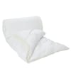 Gingerlily Mulberry Silk Blend Mattress Topper image