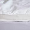 Gingerlily Mulberry Silk Blend Mattress Topper image