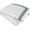 GingerLily Silk Duvet Cover image