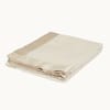 Gingerlily Silk Blanket image