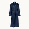 Gingerlily Silk Dressing Gown image