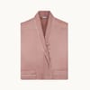 Gingerlily Silk Dressing Gown image