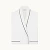 Gingerlily Silk Dressing Gown image