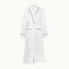 Gingerlily Silk Dressing Gown image
