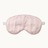 GingerLily Silk Eye Mask with pouch image