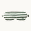 GingerLily Silk Eye Mask with pouch image