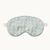 GingerLily Silk Eye Mask with pouch image