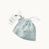 GingerLily Silk Eye Mask with pouch image