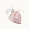 GingerLily Silk Eye Mask with pouch image