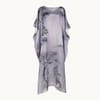 Gingerlily Harlem Toile Silk Kaftan image