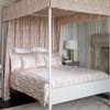 Gingerlily Rattan Silk Pillowcase Sham image