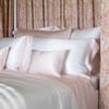 GingerLily Rattan Silk Flat Sheet image