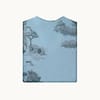 Gingerlily Harlem Toile Silk Kaftan image