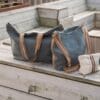 Libeco Linen Atlas Shoulder Sac Bag image
