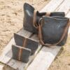 Libeco Atlas Linen Pouch image