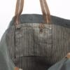 Libeco Linen Atlas Shoulder Sac Bag image