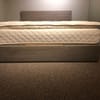 Naturally Organic Hudson Luxe Latex Mattress image
