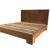 Urban Woods Phillip Bed image
