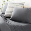 Coyuchi Organic Cotton Jersey Sheets image