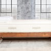 The Clean Bedroom Taconic Bed image