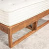 The Clean Bedroom Taconic Bed image
