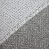 LinenCasa Linen Throw and Bed Runner - Expression image
