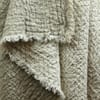 LinenCasa Linen Throw and Bed Runner - Expression image