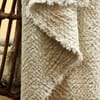 LinenCasa Linen Throw and Bed Runner - Expression image