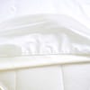 Naturepedic Organic Waterproof Mattress Protector image