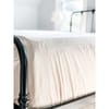 Sleep and Beyond Organic Cotton Waterproof Mattress Protector image