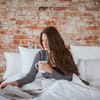 Ogallala Mariposa Comforter/Duvet image