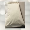 Naturally Organic Hudson Shredded Latex Pillow image