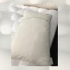 Naturally Organic Hudson Shredded Latex Pillow image