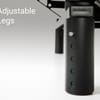 Leggett and Platt Essential Adjustable Bed image