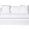 Cisco Home Seda Sofa and Loveseat image
