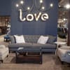 Cisco Home Henderson Sofa image