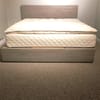 Naturally Organic Hudson Luxe Latex Mattress image