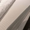 Naturally Organic Hudson Luxe Latex Mattress image