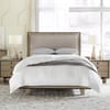 Sferra Tesoro Percale Sheets and Duvet Covers image