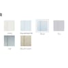 Sferra Celeste Percale Sheets image