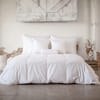 Ogallala Laurel Goose Down Comforter/Duvet image