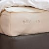 Obasan Organic Wool Moisture Pad Protector image