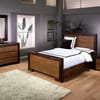Urban Woods Fairfax Bed Frame image