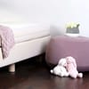 Obasan Organic Dunlop Latex Mattress for Children image